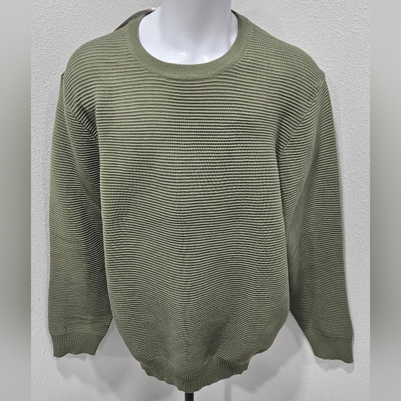 Free Assembly Ottoman Sweater - Picture 1 of 7